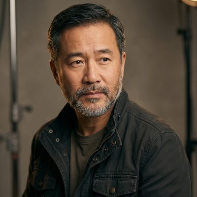 四虎视频摄影师-王建国