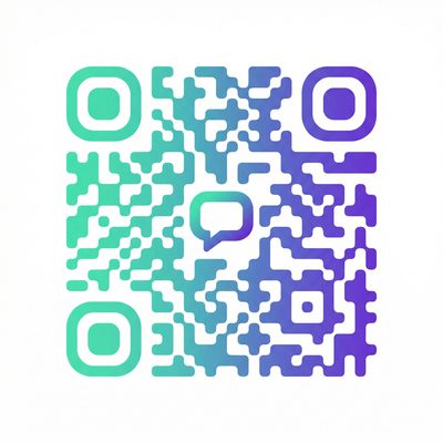 四虎视频商务二维码