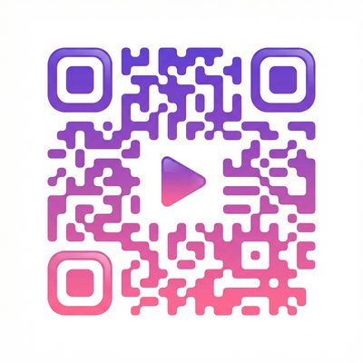 四虎视频公众号二维码