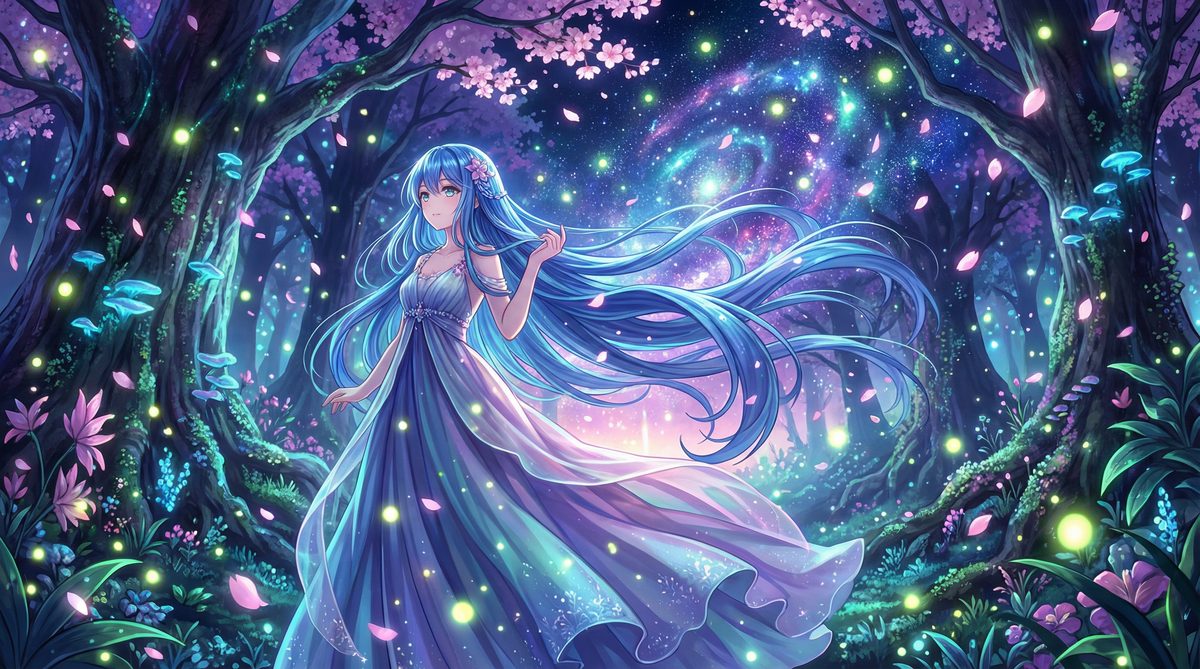 四虎视频原创奇幻动漫-星辰幻境