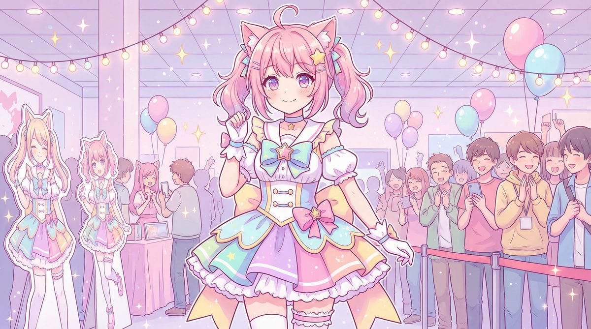 四虎视频cosplay动漫-漫展精彩瞬间